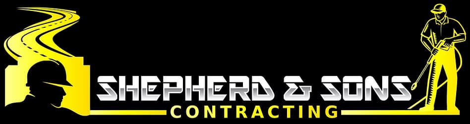 Shepherd and Sons Contracting Ltd logo